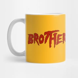 Brother 2.0 Mug